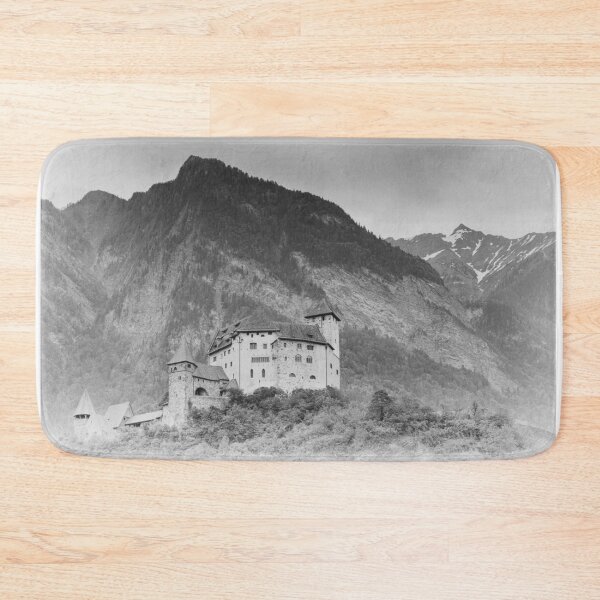 Item preview, Gutenberg Castle designed and sold by DiFigianoPhoto.
