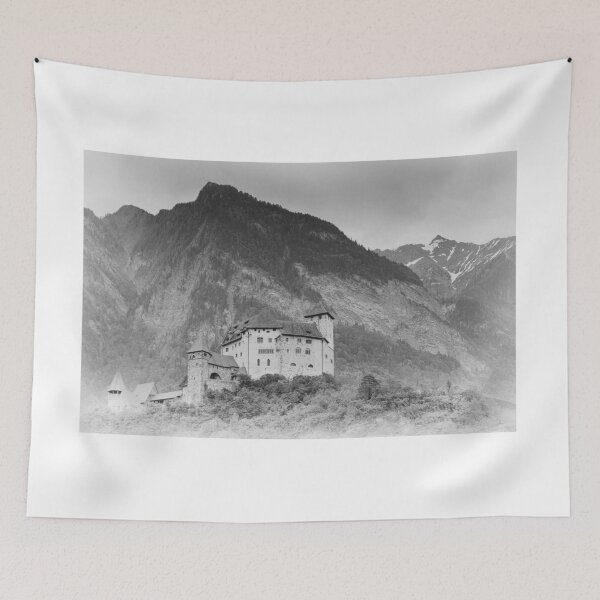 Item preview, Gutenberg Castle designed and sold by DiFigianoPhoto.
