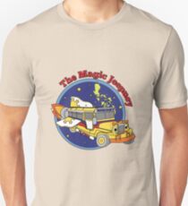 The Magic Jeepney Slim Fit T-Shirt