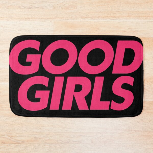 Item preview, Good Girls designed and sold by SophieDePablo.