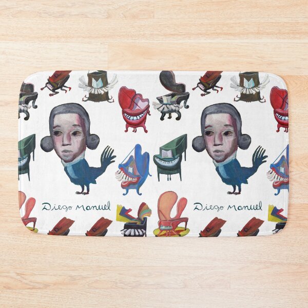 Item preview, Superpianos and Mozart bird 4 b designed and sold by Diego Manuel Rodriguez.