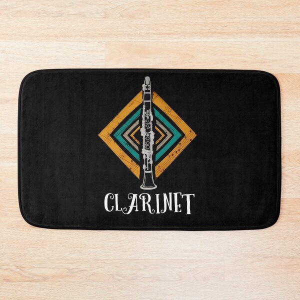 Item preview, clarinet designed and sold by PrHa.