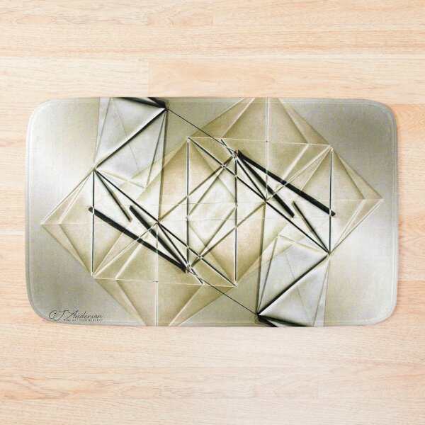 Item preview, Origami Abstract designed and sold by CJ Anderson.