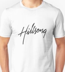 hillsong united t shirt