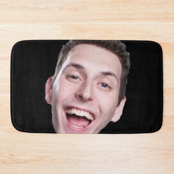 Item preview, The  Inbetweeners Neil designed and sold by helyx79.