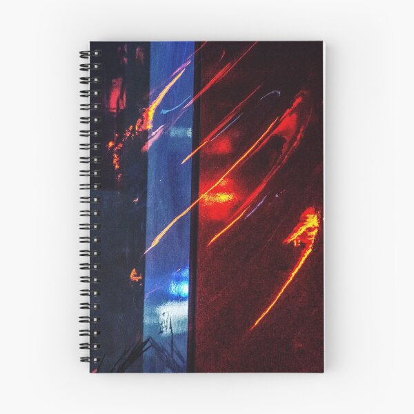 Item preview, Night colors designed and sold by RoMarr.