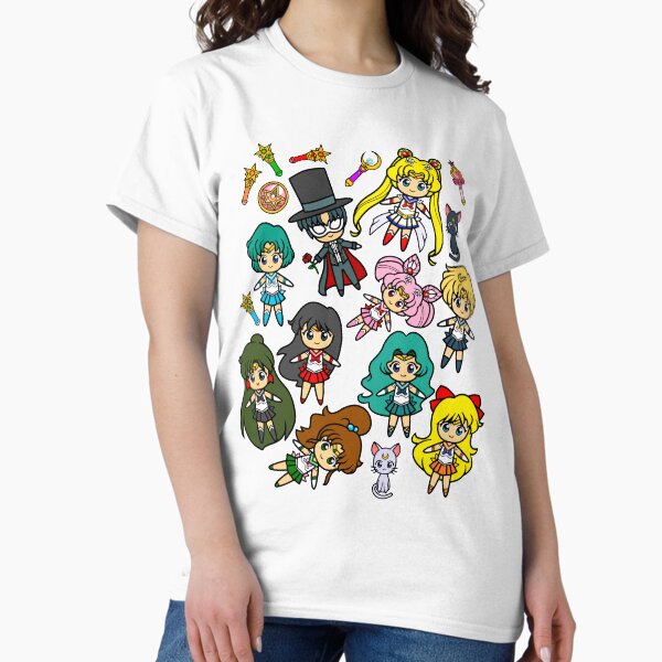 Item preview, Sailor Collection designed and sold by wss3.