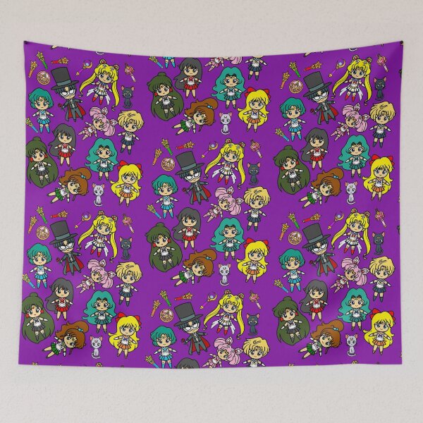 Item preview, Sailor Collection designed and sold by wss3.