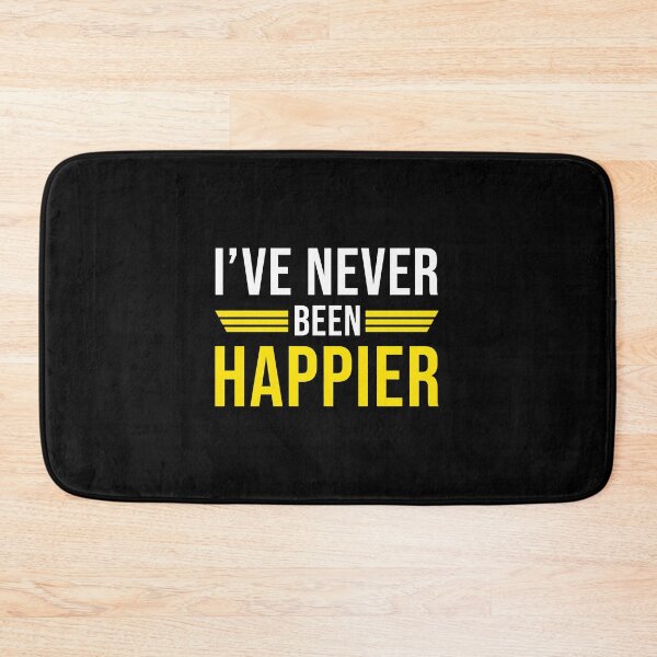 Item preview, I've Never Been Happier - Captain Holt designed and sold by krishnesh.