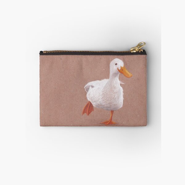Item preview, Quackers designed and sold by BethSuttonArt.