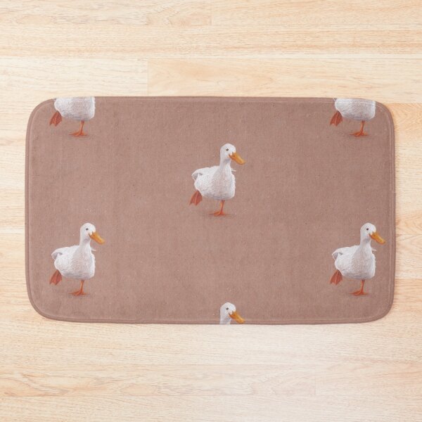 Item preview, Quackers designed and sold by BethSuttonArt.