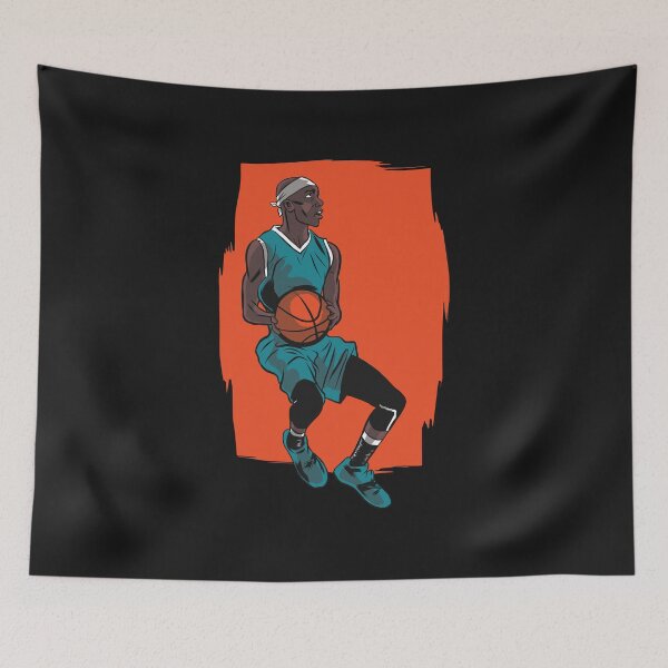 Item preview, Basketball The Baketball player designed and sold by altinvest.