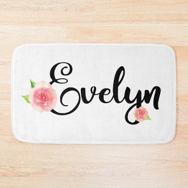 Item preview, Evelyn designed and sold by ApricotBlossom.