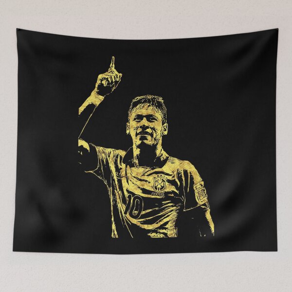 Item preview, Neymar Fan Art designed and sold by Naumovski.