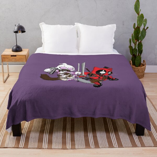 Item preview, Killer Cats - The Catpools designed and sold by TwistedKoala.