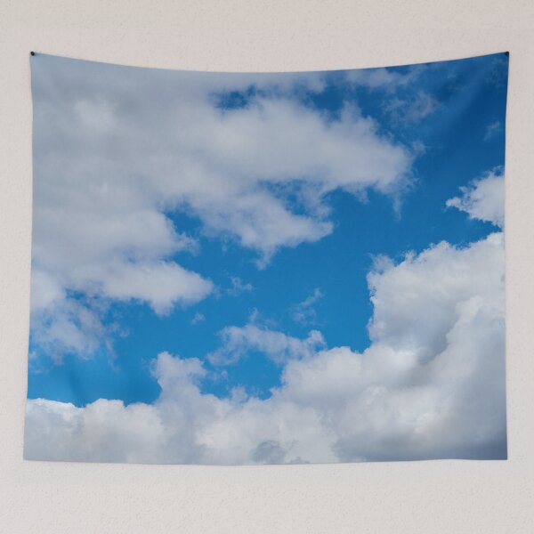 Item preview, clouds designed and sold by fourretout.