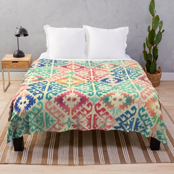 Item preview, Kilim 2 designed and sold by RoxanneG.