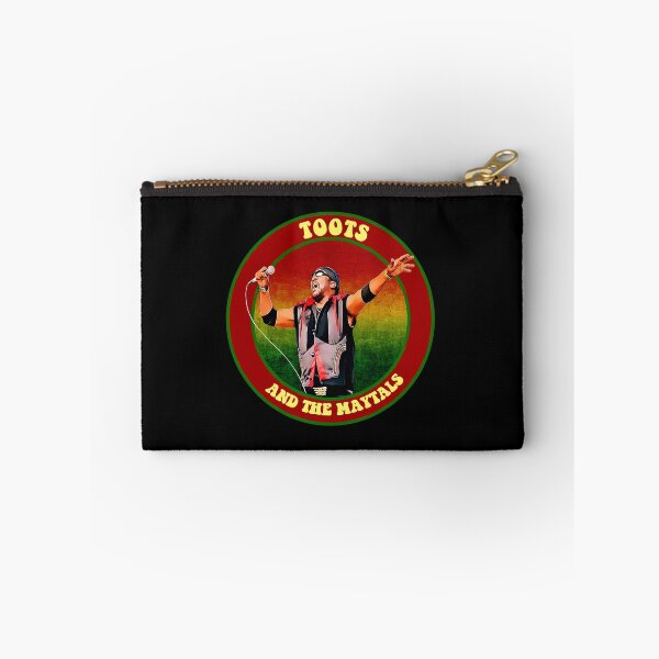 Item preview, Toots and The Maytals designed and sold by markstones.