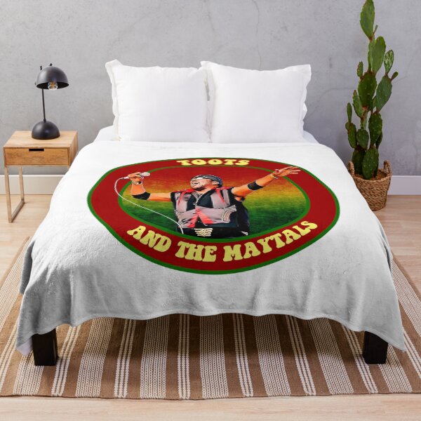 Item preview, Toots and The Maytals designed and sold by markstones.