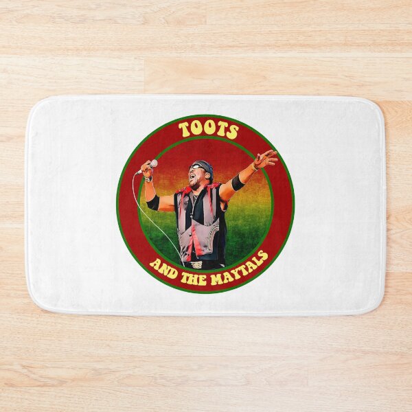Item preview, Toots and The Maytals designed and sold by markstones.