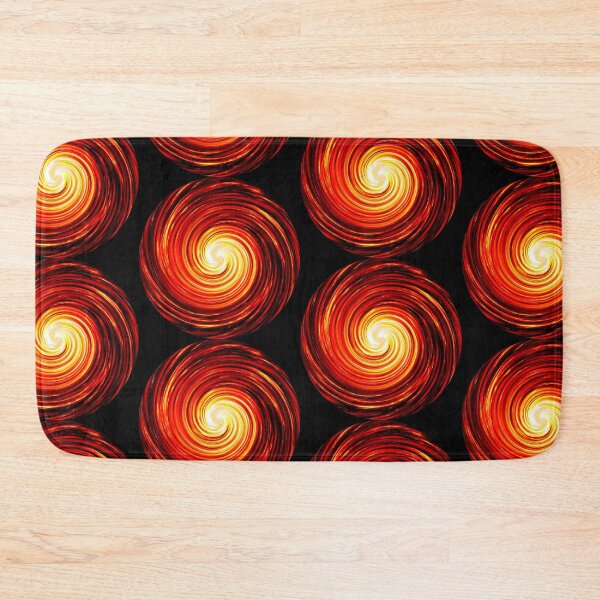 Item preview, Fire rotation, Fire rotation designed and sold by Fender0815.