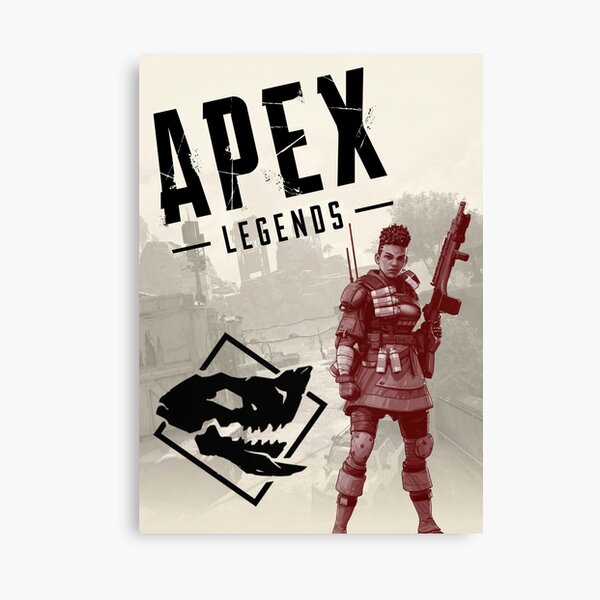 apex loba merch