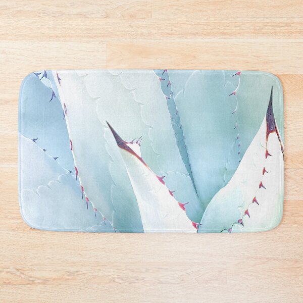 Item preview, Teal Agave! designed and sold by ApricotBlossom.