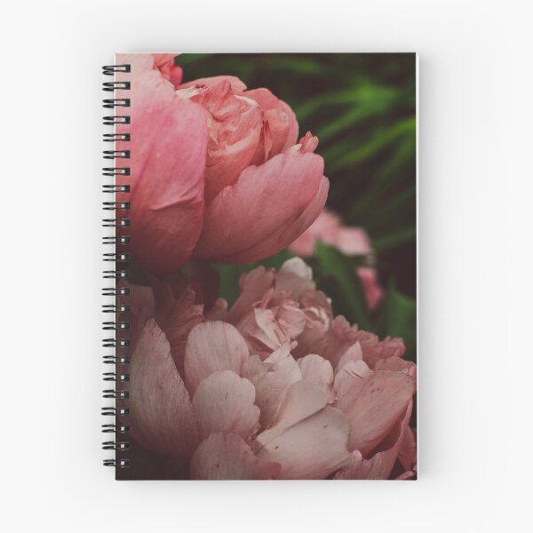 Item preview, Peony Flower Study 1 designed and sold by oliviastclaire.
