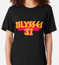 nation of ulysses t shirt