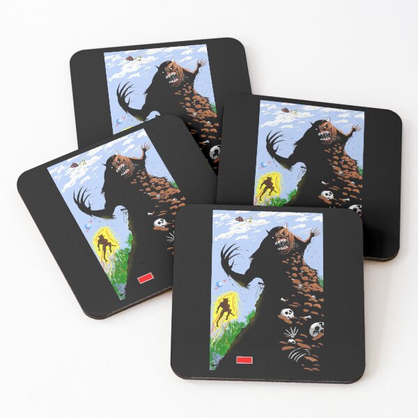 Item preview, Altered Beast HD  designed and sold by Doug Saquic.