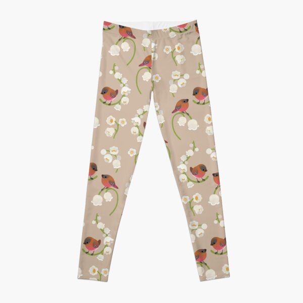 Bird Leggings for Sale