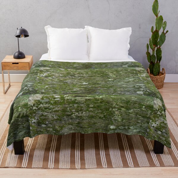 Item preview, Mossy Rock designed and sold by MGStrack.