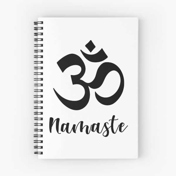 Item preview, Namaste designed and sold by YYZDesign.