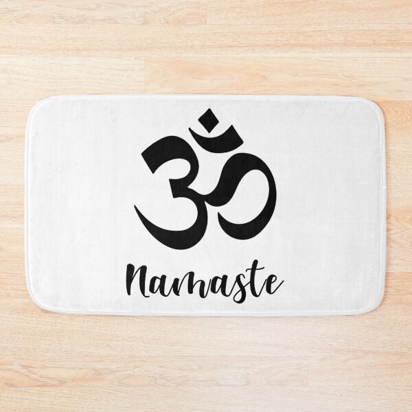 Item preview, Namaste designed and sold by YYZDesign.