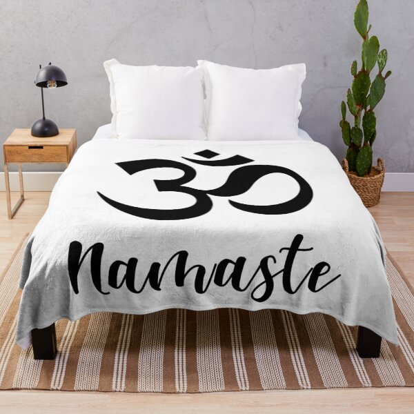Item preview, Namaste designed and sold by YYZDesign.