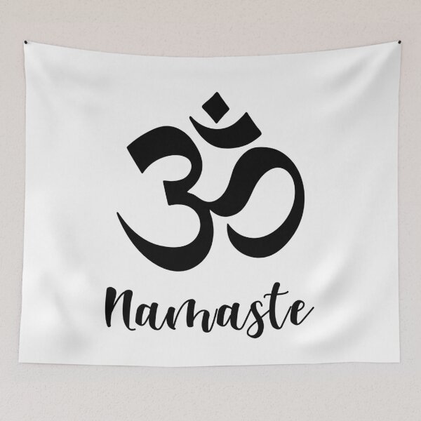 Item preview, Namaste designed and sold by YYZDesign.
