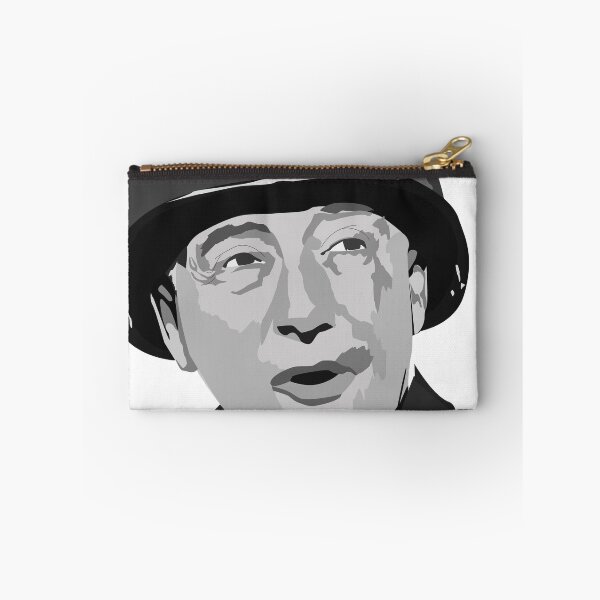 Item preview, George Patton Portrait designed and sold by Shephard Cruz.