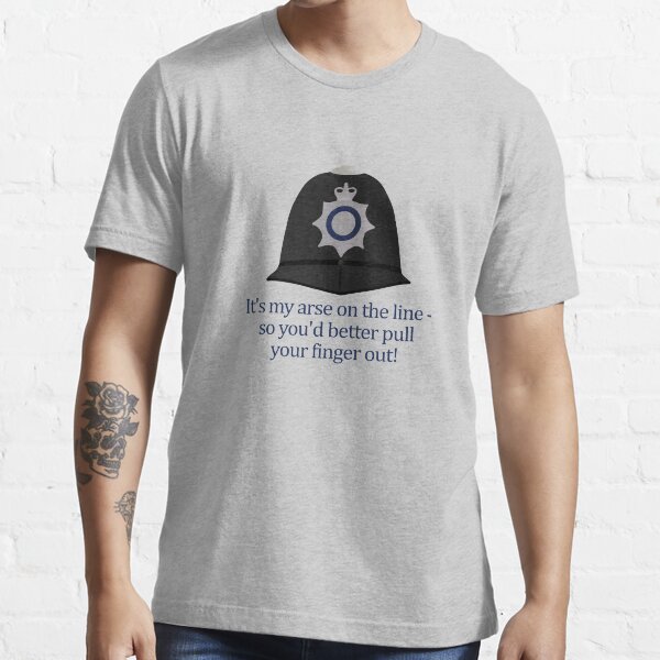 thin blue line t shirt designs