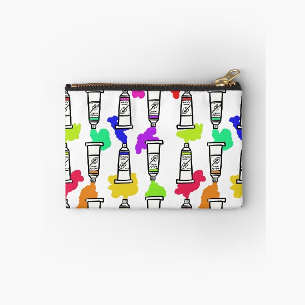 Item preview, Paint Tubes designed and sold by fluffymafi.