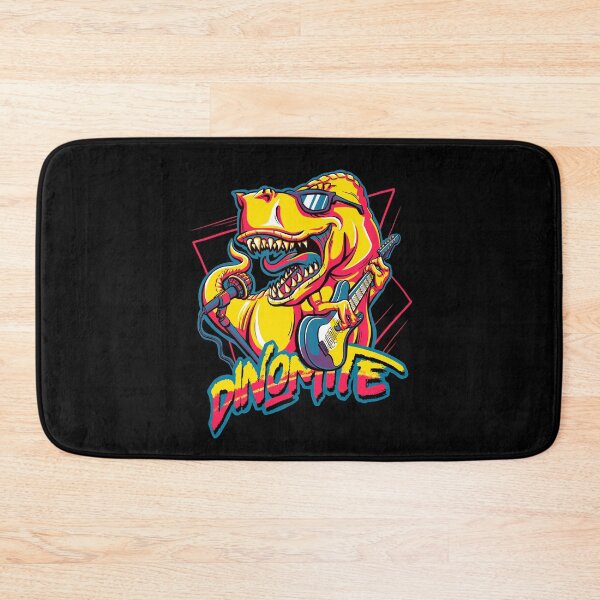 Item preview, Dinomite designed and sold by Stephen Hartman.