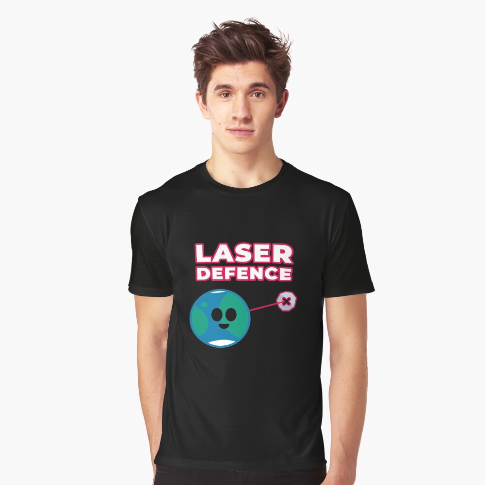 Item preview, Graphic T-Shirt designed and sold by science-gifts.
