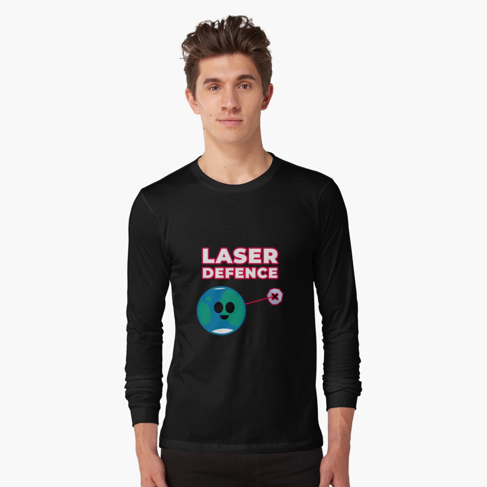 Item preview, Long Sleeve T-Shirt designed and sold by science-gifts.