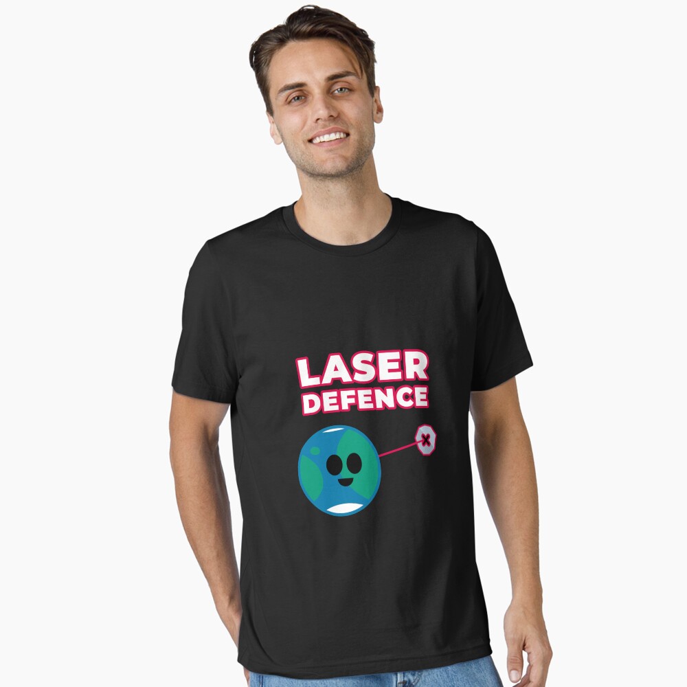 Item preview, Essential T-Shirt designed and sold by science-gifts.