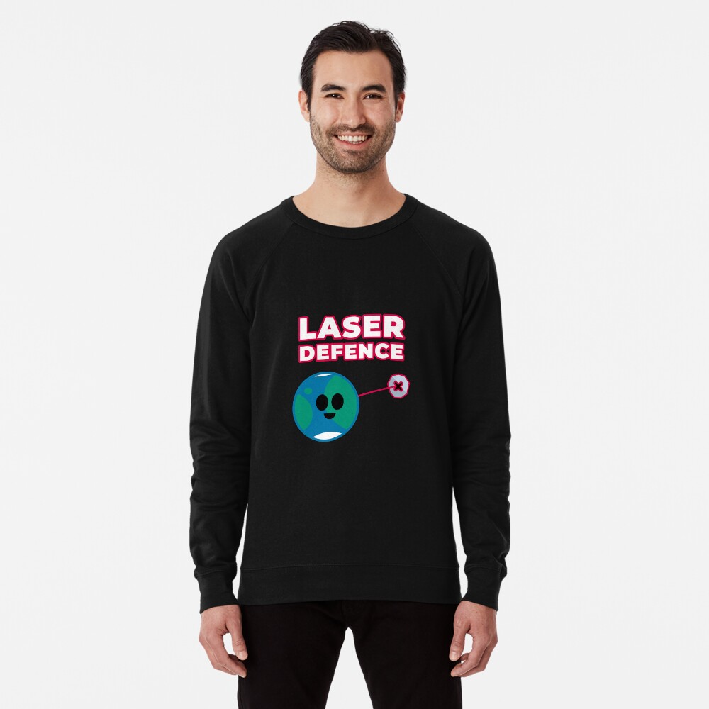 Item preview, Lightweight Sweatshirt designed and sold by science-gifts.