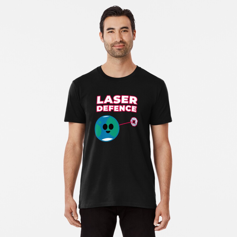Item preview, Premium T-Shirt designed and sold by science-gifts.