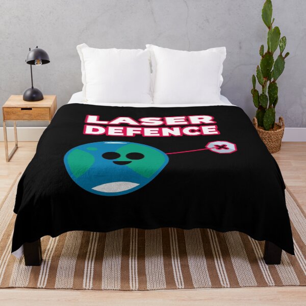 Item preview, Space Laser Defence Near Earth Asteroids Yarkovsky Effect designed and sold by science-gifts.