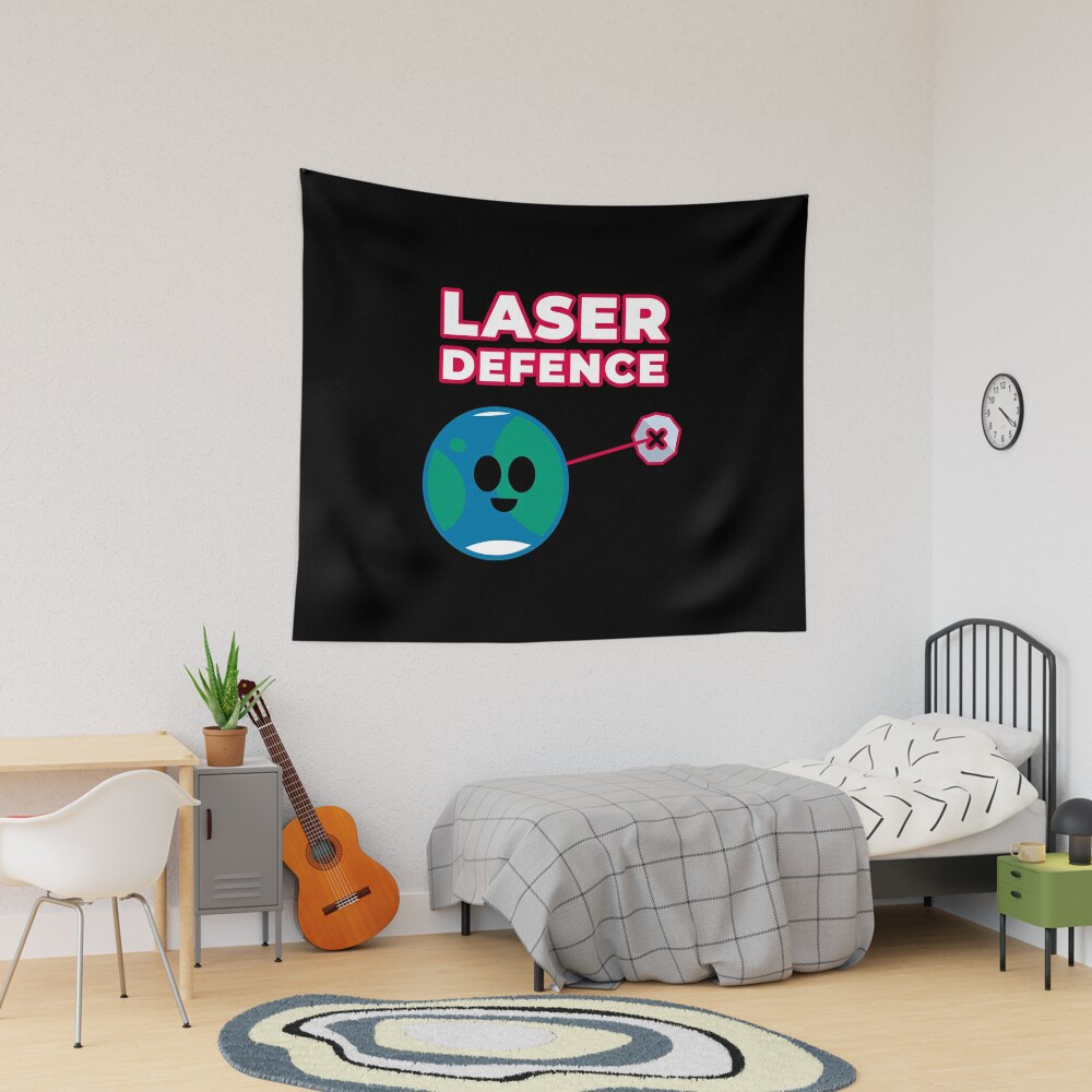 Item preview, Tapestry designed and sold by science-gifts.