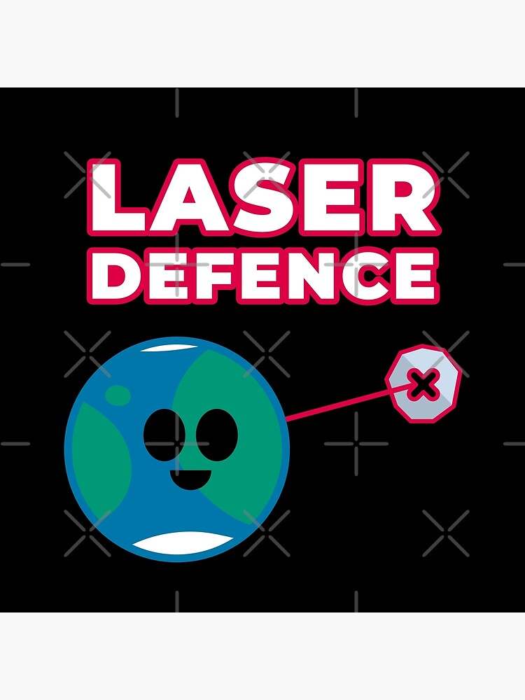 Space Laser Defence Near Earth Asteroids Yarkovsky Effect by science-gifts