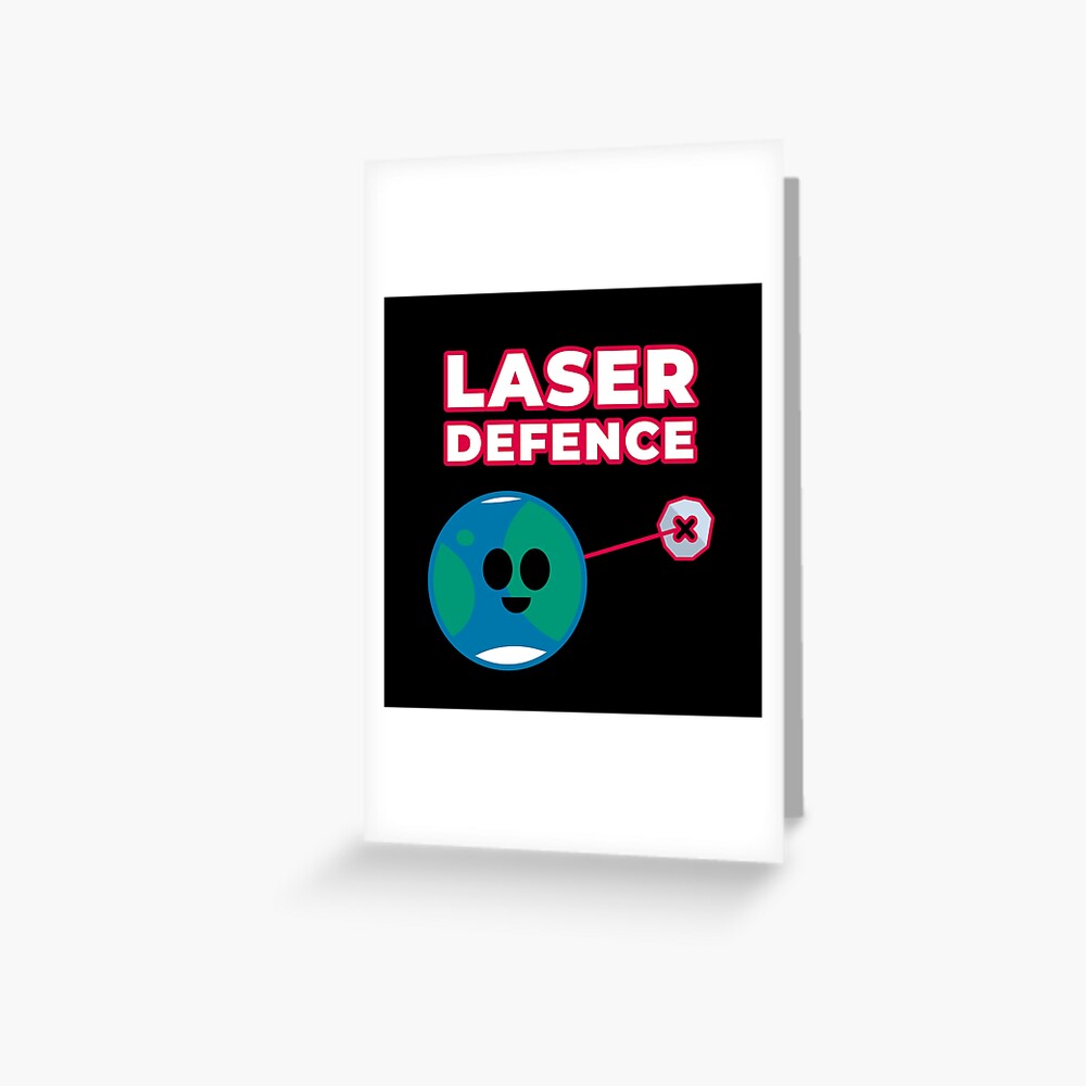 Item preview, Greeting Card designed and sold by science-gifts.
