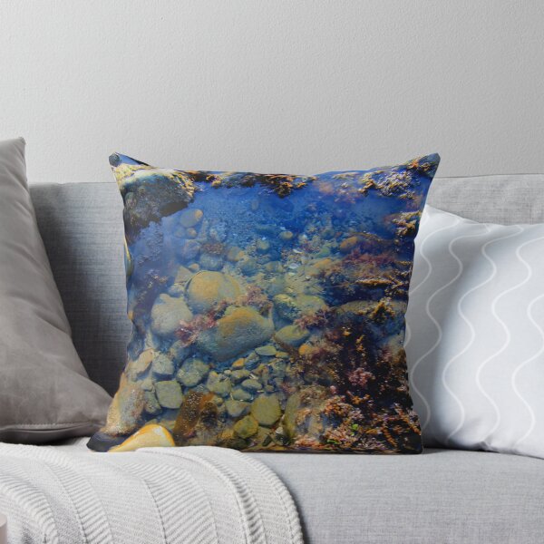 Item preview, Under the Sea designed and sold by Michaela Byrd.